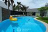5 Bedroom House for rent in Natheekarn Park View, Pong, Chonburi
