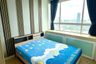 1 Bedroom Condo for rent in TC Green, Huai Khwang, Bangkok near MRT Phetchaburi
