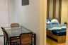 1 Bedroom Condo for rent in TC Green, Huai Khwang, Bangkok near MRT Phetchaburi