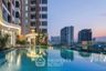 1 Bedroom Condo for rent in M Jatujak, Chom Phon, Bangkok near BTS Mo chit