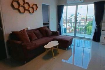 2 Bedroom Condo for rent in The Prive Ratchadapisek 30, Chan Kasem, Bangkok near MRT Lat Phrao