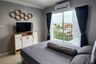 2 Bedroom Condo for rent in The Prive Ratchadapisek 30, Chan Kasem, Bangkok near MRT Lat Phrao