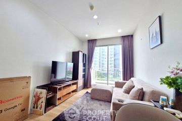 1 Bedroom Condo for rent in Supalai Lite Sathorn - Charoenrat, Bang Khlo, Bangkok near BTS Saphan Taksin