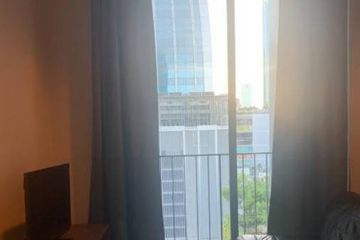 1 Bedroom Condo for rent in Edge Sukhumvit 23, Khlong Toei Nuea, Bangkok near BTS Asoke
