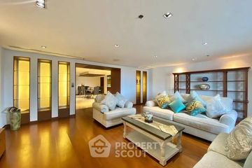 3 Bedroom Condo for rent in Kallista Mansion, Khlong Toei Nuea, Bangkok near BTS Nana