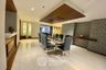 3 Bedroom Condo for rent in Kallista Mansion, Khlong Toei Nuea, Bangkok near BTS Nana