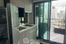 1 Bedroom Condo for rent in Ideo Phaholyothin Chatujak, Phaya Thai, Bangkok near BTS Saphan Kwai