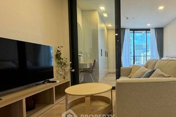 1 Bedroom Condo for rent in XT Phayathai, Thanon Phaya Thai, Bangkok near BTS Phaya Thai