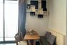 2 Bedroom Condo for rent in Edge Sukhumvit 23, Khlong Toei Nuea, Bangkok near BTS Asoke