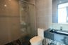 2 Bedroom Condo for rent in Edge Sukhumvit 23, Khlong Toei Nuea, Bangkok near BTS Asoke