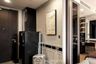 1 Bedroom Condo for rent in Ashton Chula-Silom, Si Phraya, Bangkok near MRT Sam Yan