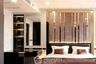 1 Bedroom Condo for rent in Ashton Chula-Silom, Si Phraya, Bangkok near MRT Sam Yan