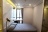 1 Bedroom Condo for rent in Ashton Chula-Silom, Si Phraya, Bangkok near MRT Sam Yan
