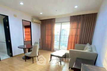 1 Bedroom Condo for rent in Baan Klang Krung Siam - Pathumwan, Thanon Phetchaburi, Bangkok near BTS Ratchathewi