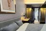 1 Bedroom Condo for rent in Chapter Chula-Samyan, Maha Phruettharam, Bangkok near MRT Sam Yan