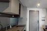 1 Bedroom Condo for rent in Ideo Chula - Samyan, Si Phraya, Bangkok near MRT Sam Yan