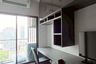 1 Bedroom Condo for rent in Ideo Chula - Samyan, Si Phraya, Bangkok near MRT Sam Yan