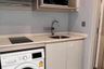 2 Bedroom Condo for rent in Knightsbridge Prime Sathorn, Thung Maha Mek, Bangkok near BTS Chong Nonsi