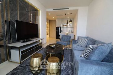1 Bedroom Condo for rent in Noble Ploenchit, Lumpini, Bangkok near BTS Ploen Chit