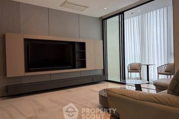 3 Bedroom Condo for rent in Supalai Icon Sathorn, Thung Maha Mek, Bangkok near MRT Lumpini