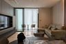 3 Bedroom Condo for rent in Supalai Icon Sathorn, Thung Maha Mek, Bangkok near MRT Lumpini