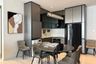 3 Bedroom Condo for rent in Supalai Icon Sathorn, Thung Maha Mek, Bangkok near MRT Lumpini