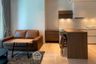 1 Bedroom Condo for rent in Residence 187 By Ariva, Khlong Toei Nuea, Bangkok near BTS Nana