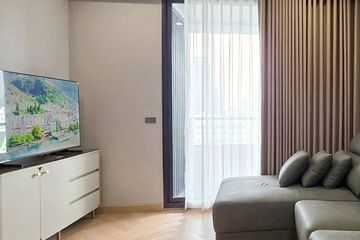 1 Bedroom Condo for rent in M Silom, Suriyawong, Bangkok near BTS Chong Nonsi