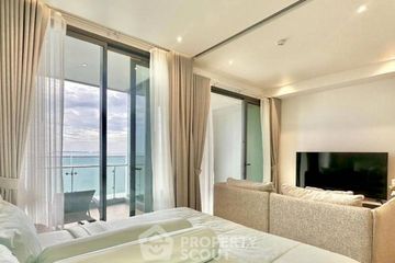 1 Bedroom Condo for rent in Arom Wongamat, Na Kluea, Chonburi