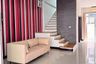 3 Bedroom Townhouse for rent in Baan Klang Muang Urbanion Rama 9 - Ladprao, Wang Thonglang, Bangkok near MRT Lat Phrao