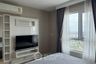 3 Bedroom Condo for rent in Belle Grand Rama 9, Huai Khwang, Bangkok near MRT Phra Ram 9