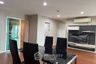 3 Bedroom Condo for rent in Belle Grand Rama 9, Huai Khwang, Bangkok near MRT Phra Ram 9