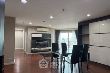 3 Bedroom Condo for rent in Belle Grand Rama 9, Huai Khwang, Bangkok near MRT Phra Ram 9