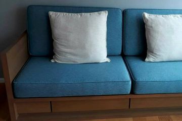 1 Bedroom Condo for rent in Wind Sukhumvit 23, Khlong Toei Nuea, Bangkok near MRT Sukhumvit