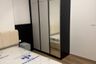 2 Bedroom Condo for rent in THE STAGE Mindscape Ratchada - Huai Khwang, Huai Khwang, Bangkok near MRT Huai Khwang