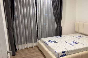2 Bedroom Condo for rent in THE STAGE Mindscape Ratchada - Huai Khwang, Huai Khwang, Bangkok near MRT Huai Khwang