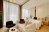 1 Bedroom Condo for rent in Ashton Silom, Suriyawong, Bangkok near BTS Chong Nonsi