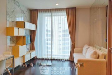 1 Bedroom Condo for rent in The Line Ratchathewi, Thanon Phetchaburi, Bangkok near BTS Ratchathewi