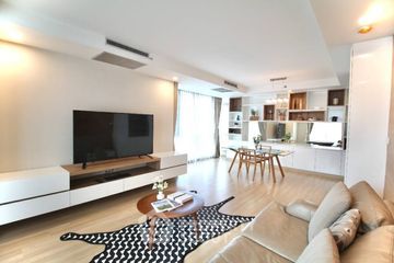 2 Bedroom Condo for rent in The Rajdamri, Pathum Wan, Bangkok near BTS Ratchadamri