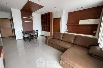 2 Bedroom Condo for rent in Villa Sathorn, Khlong Ton Sai, Bangkok near BTS Krung Thon Buri