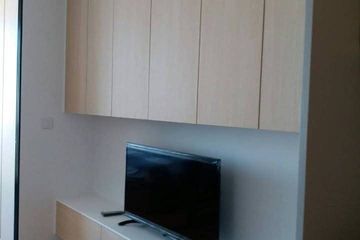 1 Bedroom Condo for rent in Noble Revo Silom, Silom, Bangkok near BTS Surasak
