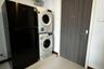 1 Bedroom Condo for rent in Supalai Premier Charoen Nakhon, Khlong San, Bangkok near BTS Khlong San