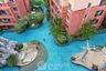 2 Bedroom Condo for rent in Jomtien Beach Paradise Village, Nong Prue, Chonburi