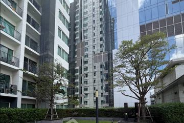 1 Bedroom Condo for rent in Siri at Sukhumvit, Phra Khanong, Bangkok near BTS Thong Lo