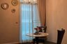 1 Bedroom Condo for rent in The Diplomat 39, Khlong Tan Nuea, Bangkok near BTS Phrom Phong