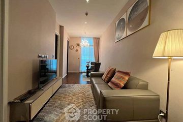 1 Bedroom Condo for rent in The Diplomat 39, Khlong Tan Nuea, Bangkok near BTS Phrom Phong
