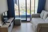 2 Bedroom Condo for rent in IDEO O2, Bang Na, Bangkok near BTS Bang Na