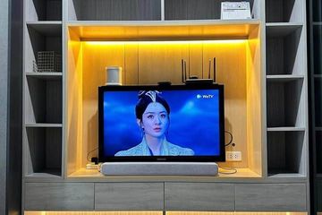 1 Bedroom Condo for rent in Ideo Chula - Samyan, Si Phraya, Bangkok near MRT Sam Yan