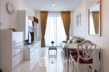 1 Bedroom Condo for rent in Supalai Premier Charoen Nakhon, Khlong San, Bangkok near BTS Khlong San