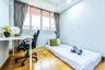 2 Bedroom Condo for rent in The Master Sathorn Executive, Khlong Ton Sai, Bangkok near BTS Krung Thon Buri